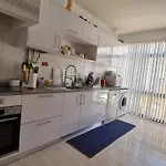 Apartment Praia Da Dona Ana Lagos