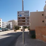 Praia Da Dona Ana *