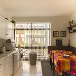 Apartment Praia Da Dona Ana Lagos