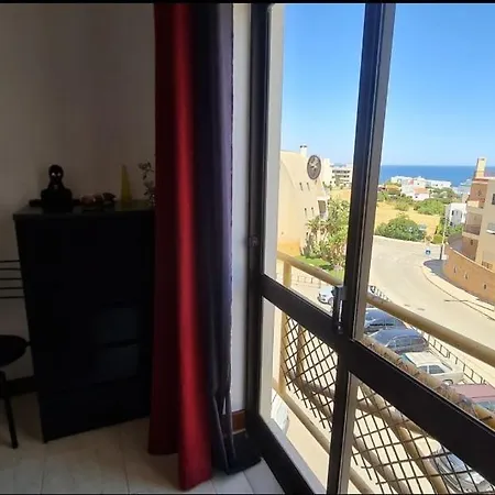 Praia Da Dona Ana *