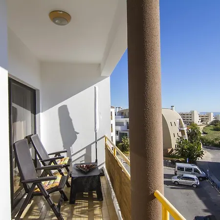 Apartment Praia Da Dona Ana *