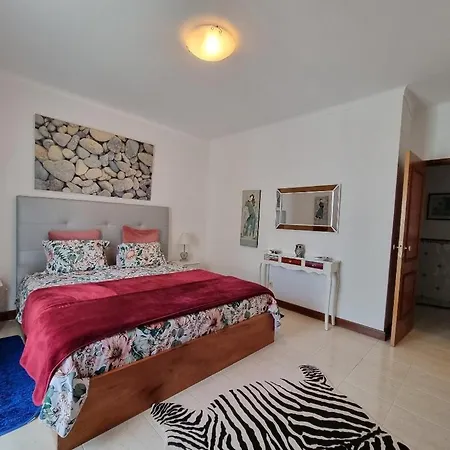 Apartmento Da Dona Ana