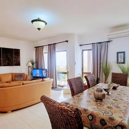 Apartmento Da Dona Ana *