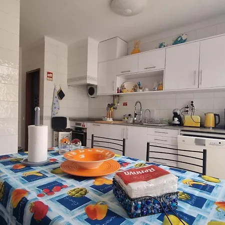 Apartmento Da Dona Ana