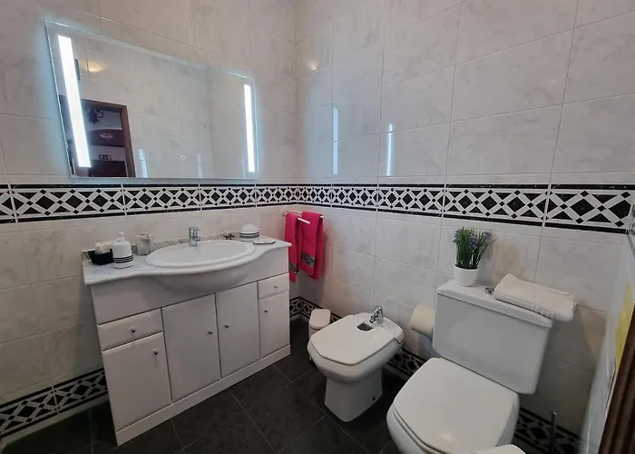 Appartement Apartmento Da Dona Ana *