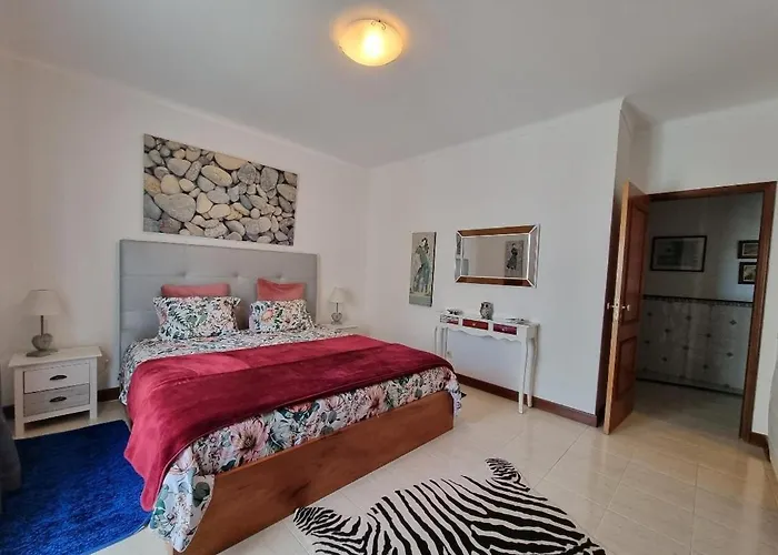 Apartmento Da Dona Ana