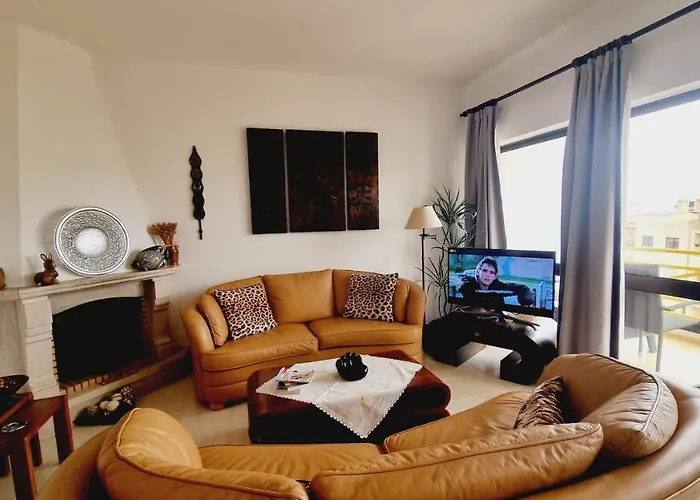 Apartmento Da Dona Ana * Lagos