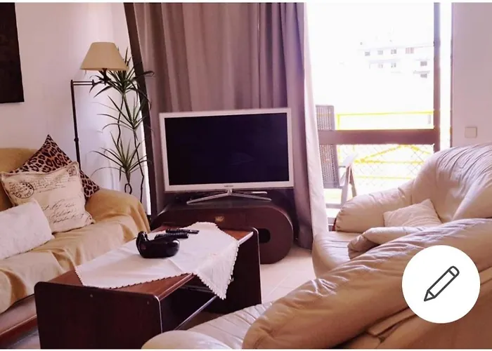 Apartmento Da Dona Ana