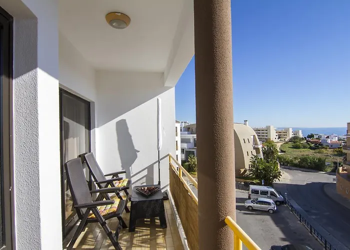 Appartement Apartmento Da Dona Ana *