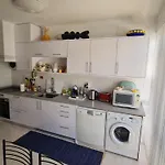 Apartman Apartmento Da Dona Ana Lagos