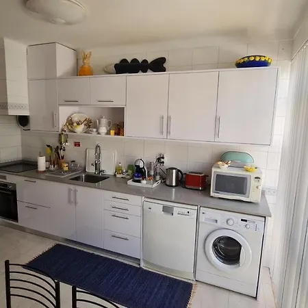 דירה Apartmento Da Dona Ana לאגוּ‏ש