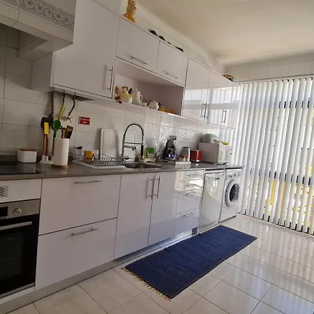 Apartamento Apartmento Da Dona Ana Lagos