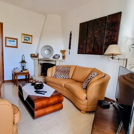 Apartamento Apartmento Da Dona Ana