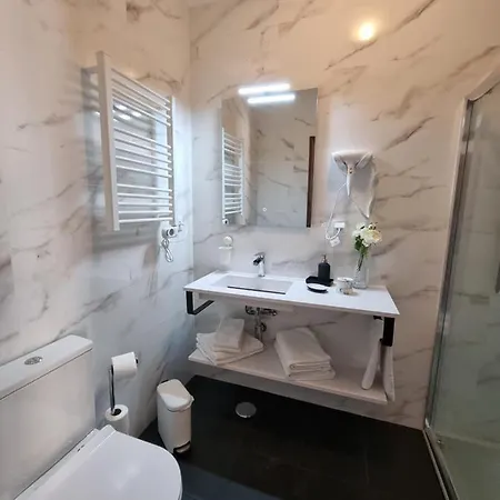 Lejlighed Apartmento Da Dona Ana *