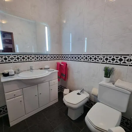 Apartamento Apartmento Da Dona Ana *