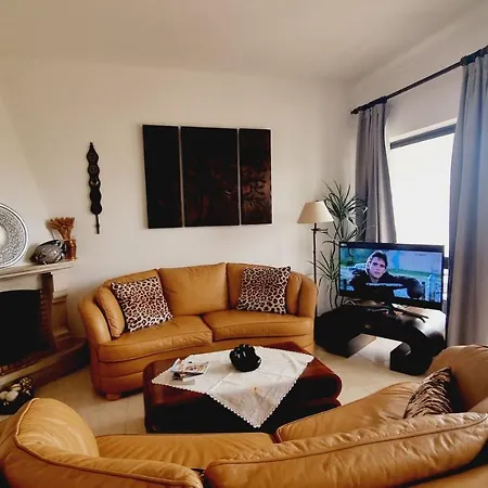Apartmento Da Dona Ana * לאגוּ‏ש