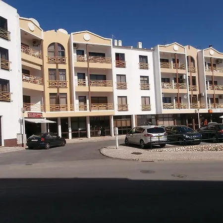 Apartamento Apartmento Da Dona Ana Lagos