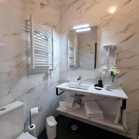 Apartmento Da Dona Ana לאגוּ‏ש