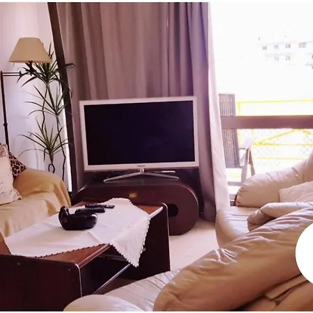 Apartmento Da Dona Ana