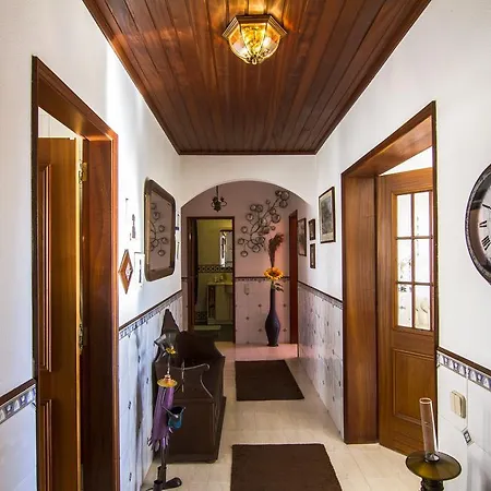 Apartmento Da Dona Ana Apartamento Lagos