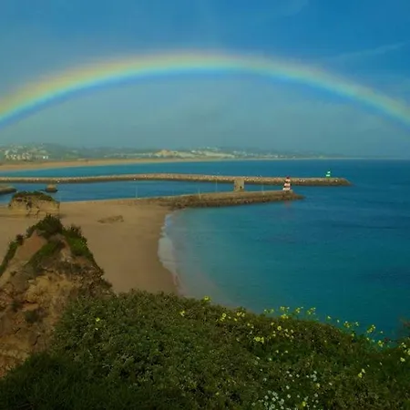דירה Apartmento Da Dona Ana