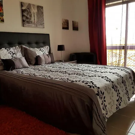 Apartmento Da Dona Ana Lagos