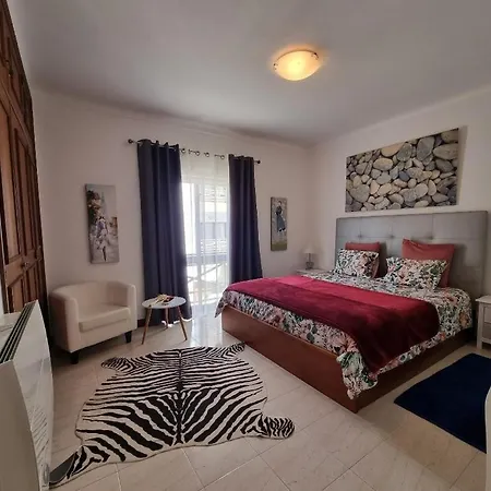 Lägenhet Apartmento Da Dona Ana *