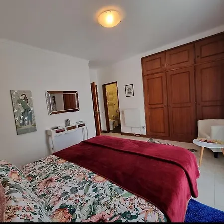 Lägenhet Apartmento Da Dona Ana *