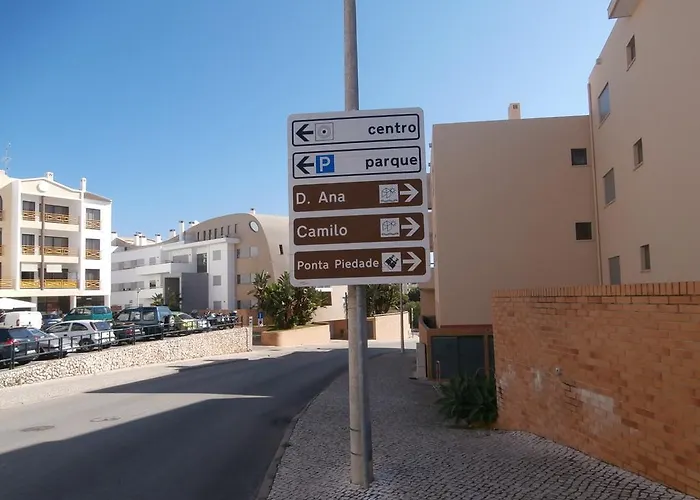 Apartmento Da Dona Ana *