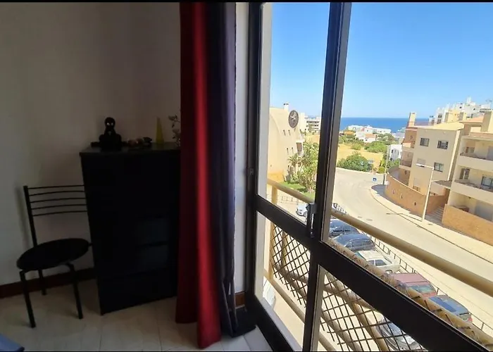 Apartmento Da Dona Ana *