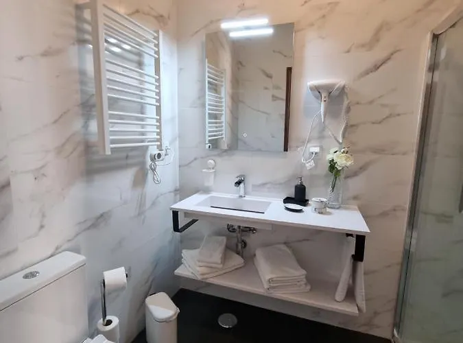 Lägenhet Apartmento Da Dona Ana *