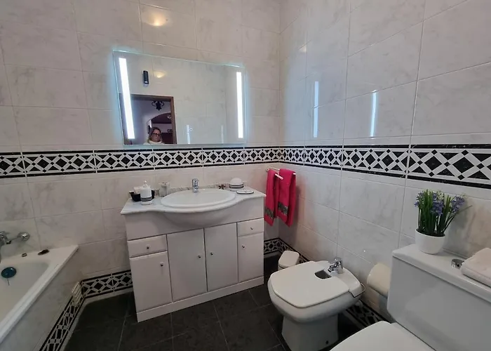 Apartmento Da Dona Ana Lägenhet