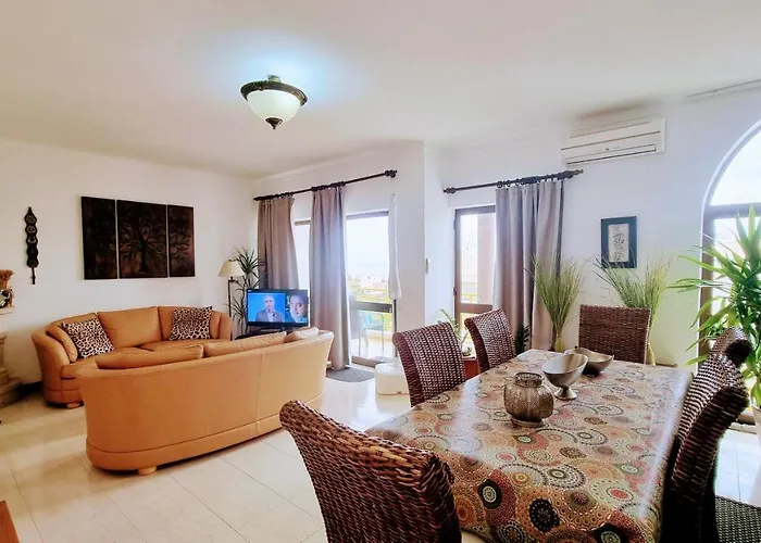 Apartmento Da Dona Ana *