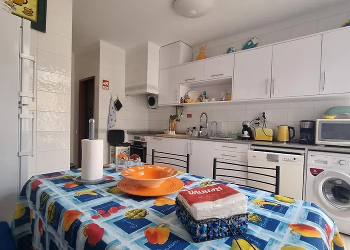 Apartmento Da Dona Ana