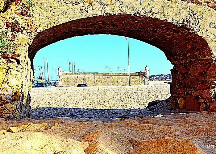 Apartmento Da Dona Ana Lägenhet *