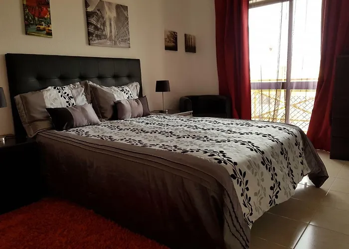 Apartmento Da Dona Ana Lagos